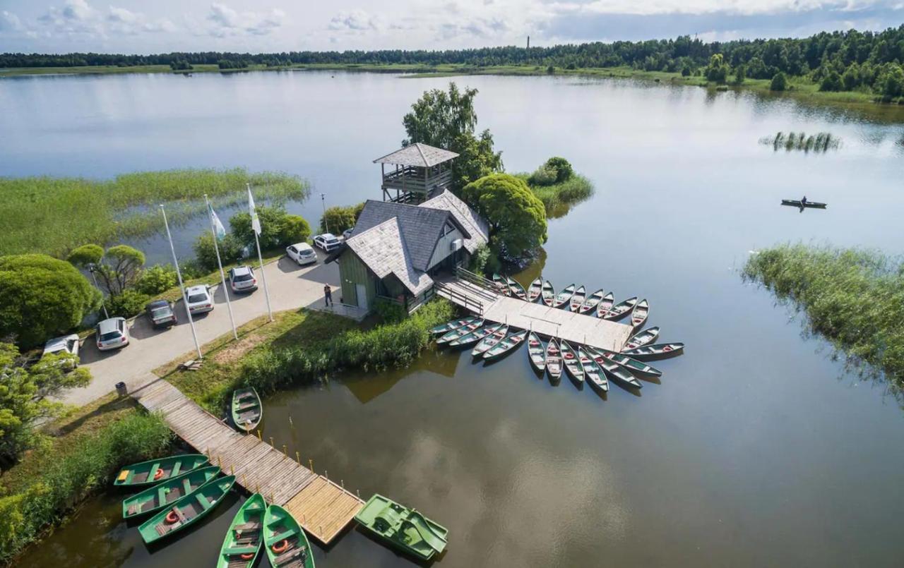 Piejuras Maja Skandinavu Stila! Seaside Scandi House! Villa Lapmežciems Eksteriør bilde